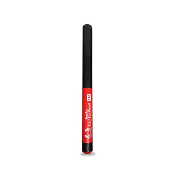 Face it Natural Story Jumbo Lips / Eye Line Pencil