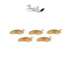 Face it Natural Story Match Perfection HD foundation