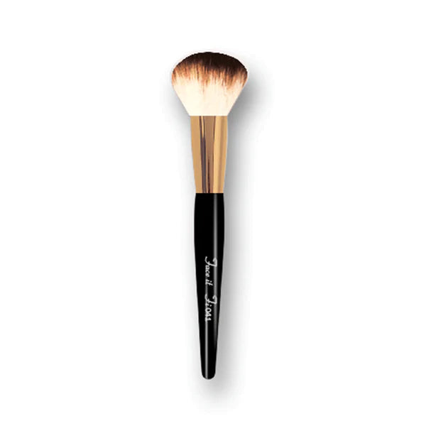 Face it Natural Story Powder Brush