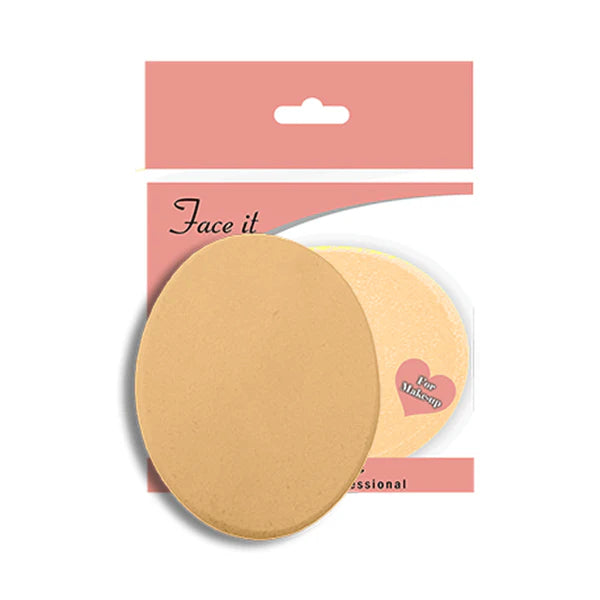 Face it Natural Story Sponge Egg