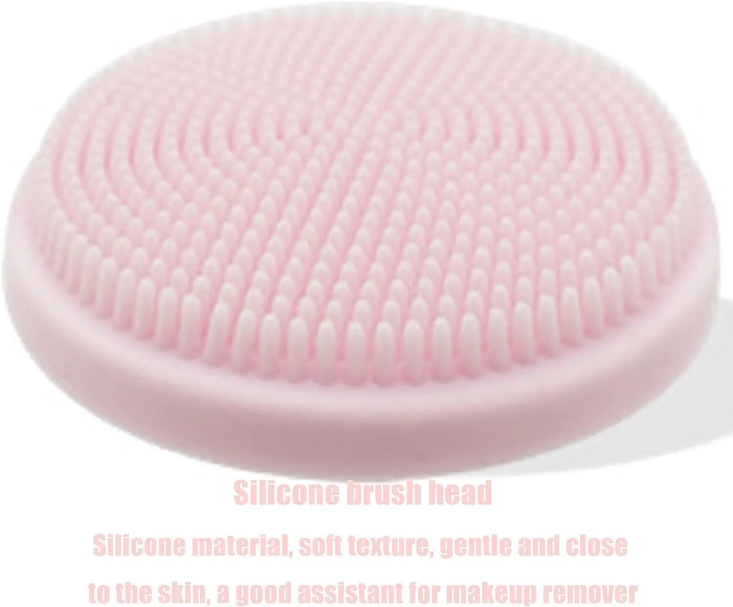 4 in 1 Facial Cleansing Brush