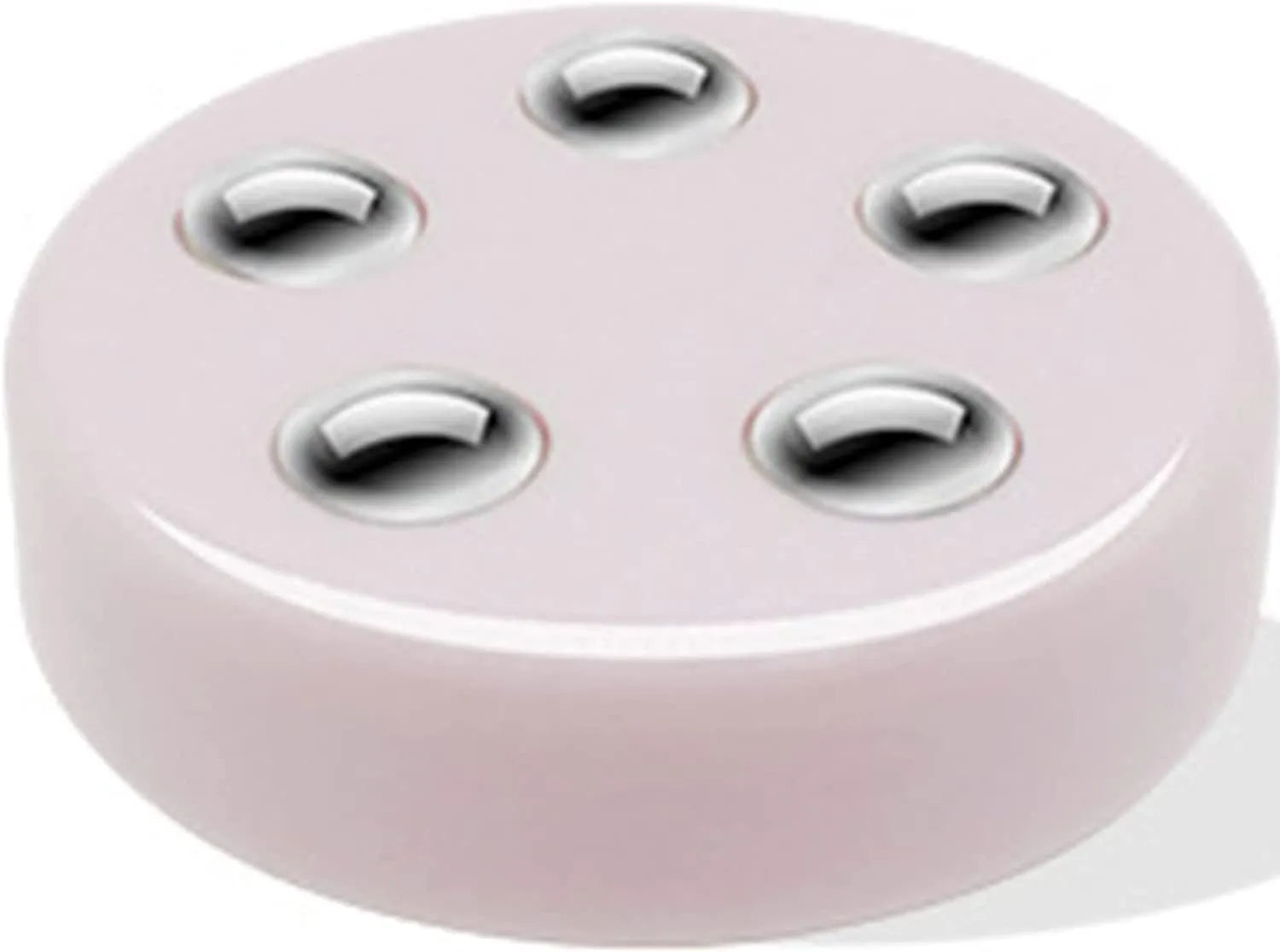 4 in 1 Facial Cleansing Brush