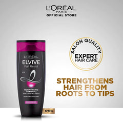 Loreal Paris Elvive Fall Resist Shampoo