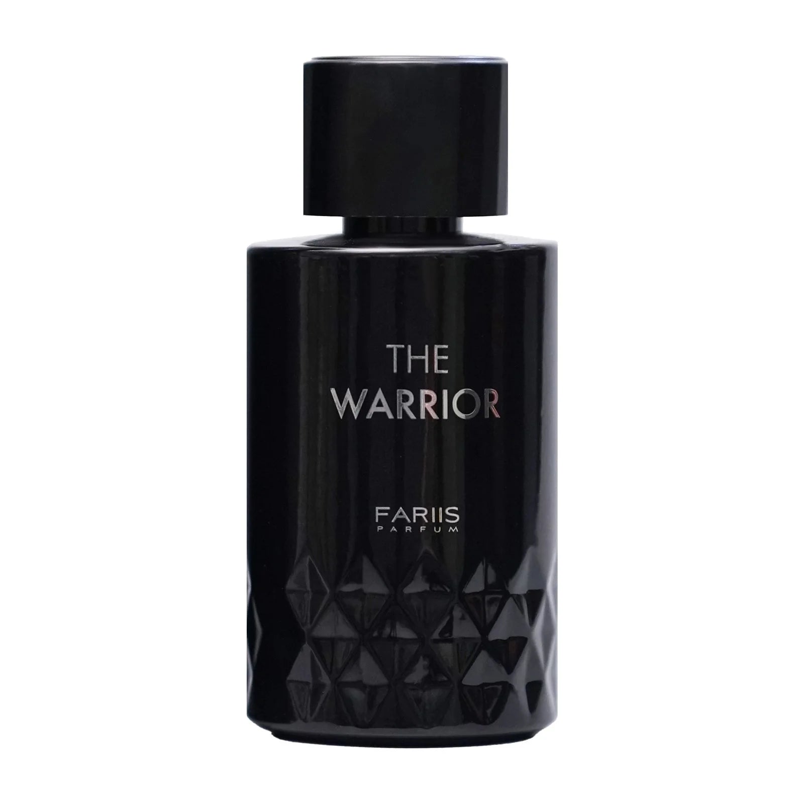 Fariis The Warrior Eau de Parfum – 100ml