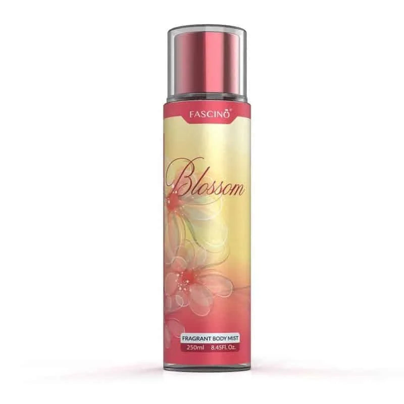 Fascino Blossom Fragrant Body Mist 250ml