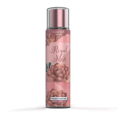 Fascino Royal kiss Fragrant Body Mist 250ml