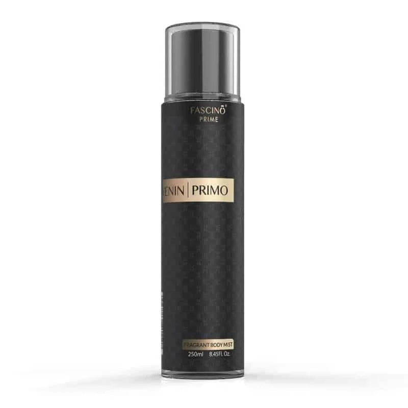 Fascino Venin Primo Fragrant Body Mist 250ml