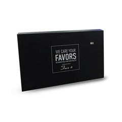 Face it Favor 18 Eyeshade Kit