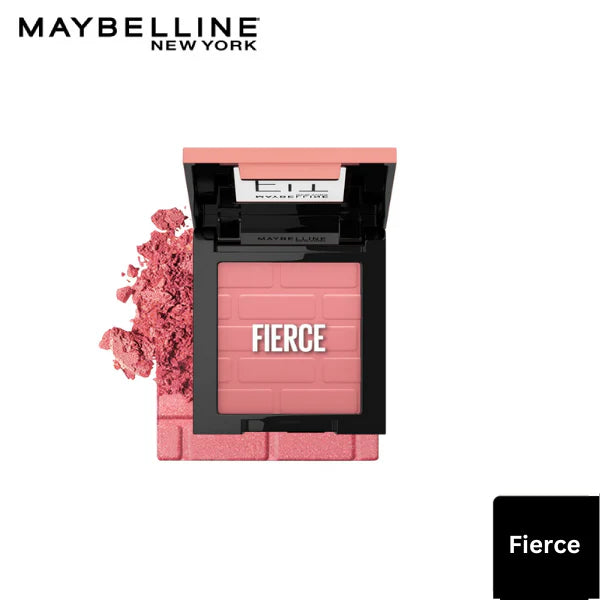 Original Maybelline New York Fit Me Mono Blush, 16 HR Long Lasting Wear