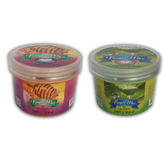 Soft n Shine Finger Wax - 150g