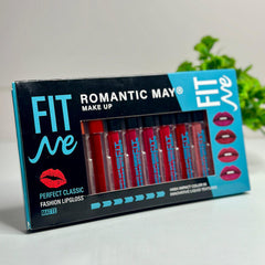 Fit Me Lip Gloss 12pcs pack