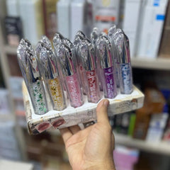 Fflormar Pink Magic Lip Gloss