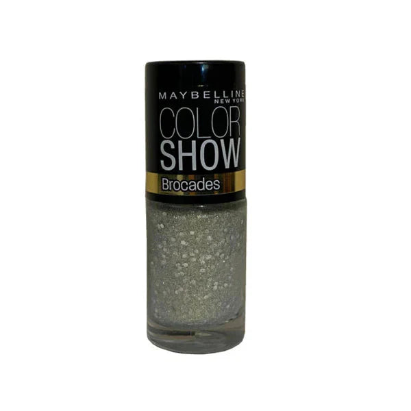 Maybelline New York Color Show Nail Polish