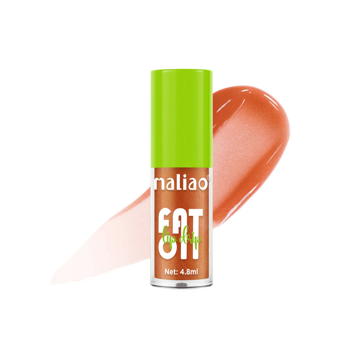 Maliao Fat Oil Lip Drip Lip Gloss