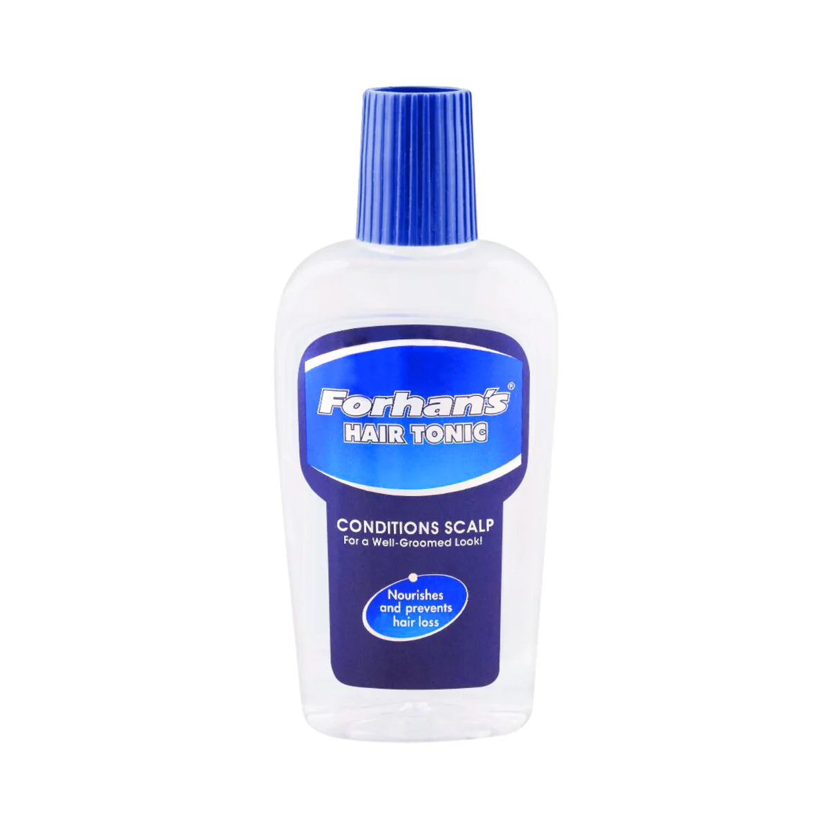 Forhan's Hair Tonic Blue 200ml