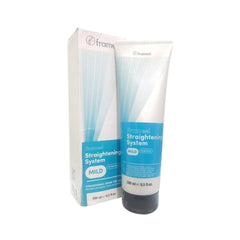 Framesi Straightening System Hair Straightening Cream Mild - 280ml