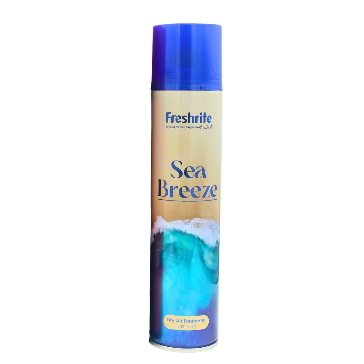 Freshrite Sea Breeze Air Freshener - 300ml