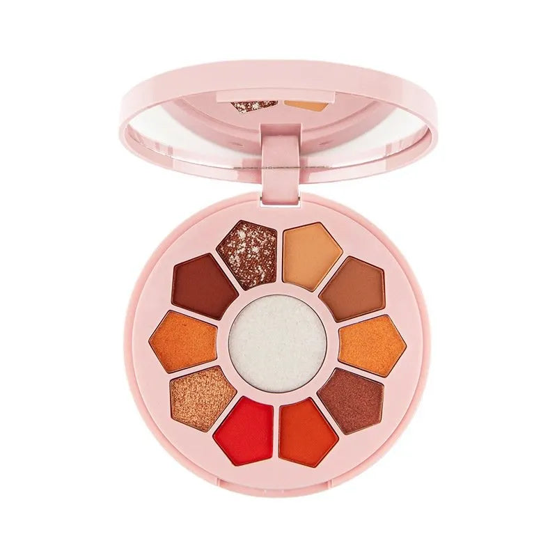 Colorina Pro-Artist Eyeshadow Palette