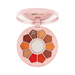 Colorina Pro-Artist Eyeshadow Palette