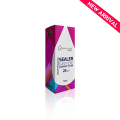 Glamorous Face Multi Purpose Sealer Easy Eye makeup Fixer 2X Grip (10 ML)
