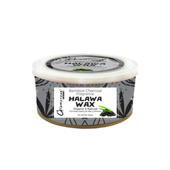Glamorous Face Next Level Halawa Wax, Finger Wax With Wax Applicator Card 300G