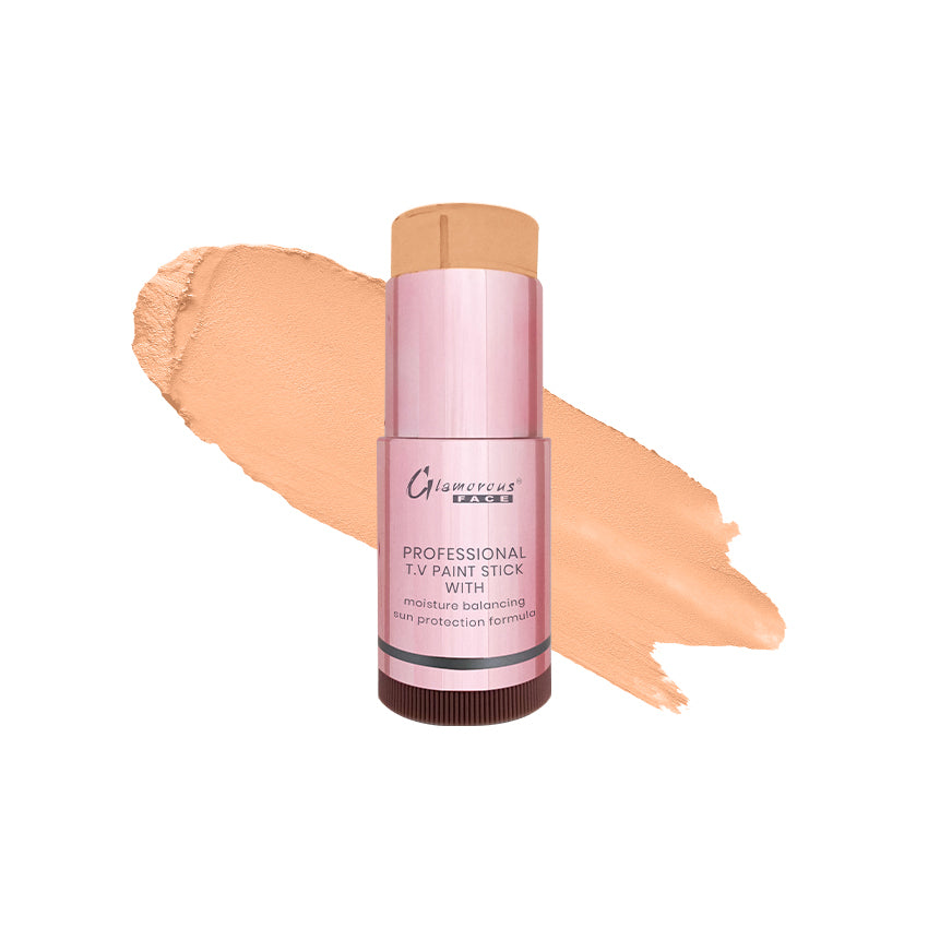 Glamorous Face Foundation Stick