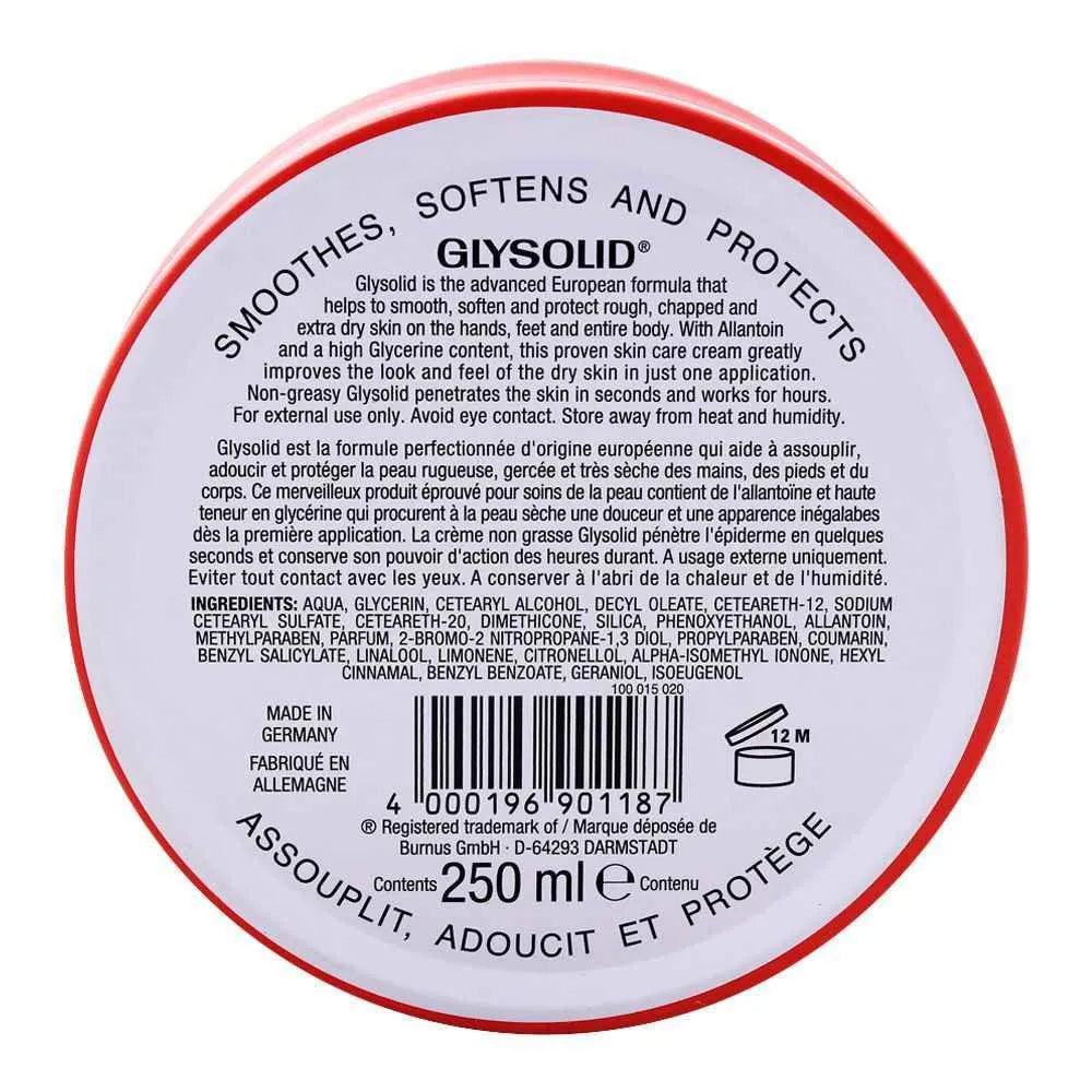 GLYSOLID Skin Cream