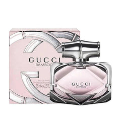 Gucci Bamboo Eau De Perfume - 75ml  - Dubai - 100% Original Testers