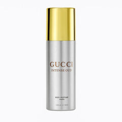 Gucci Intense Oud Bs Body Spary - 100ml