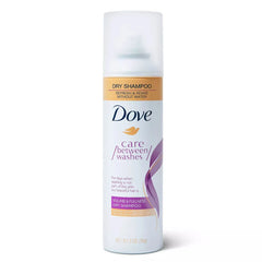 Dove Volume Fullness Dry Shampoo - 141g