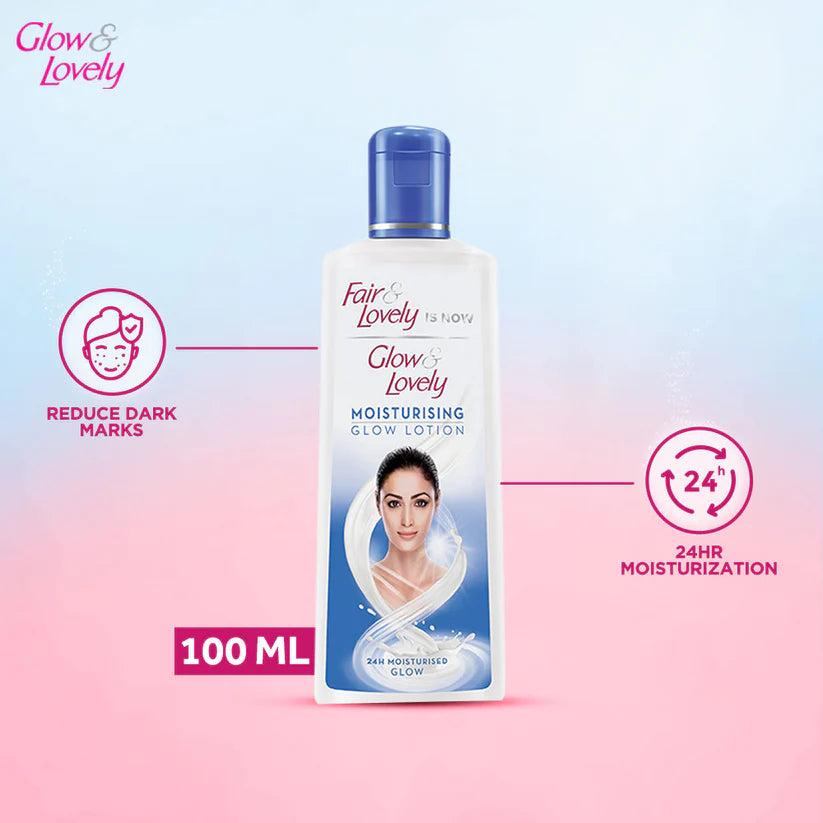 Glow & Lovely Moisturising Glow Lotion