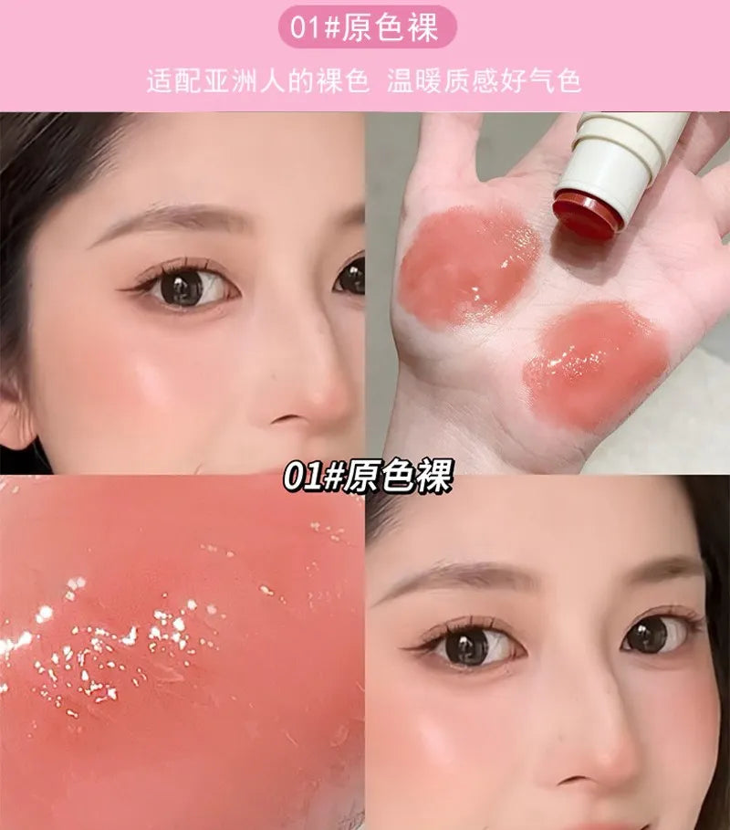 Gege Bear - Porcelain Light Multi-Purpose Stick