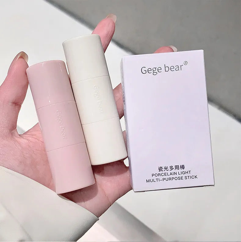 Gege Bear - Porcelain Light Multi-Purpose Stick
