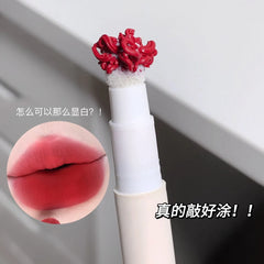 Gege Bear Cushion Matte Waterproof Lippies