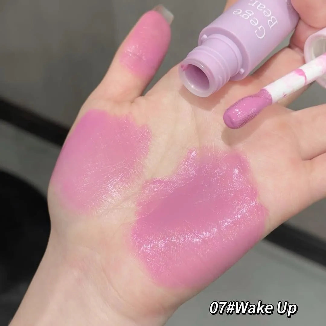 Gege Bear Heart Sweet Dream Liquid Blush