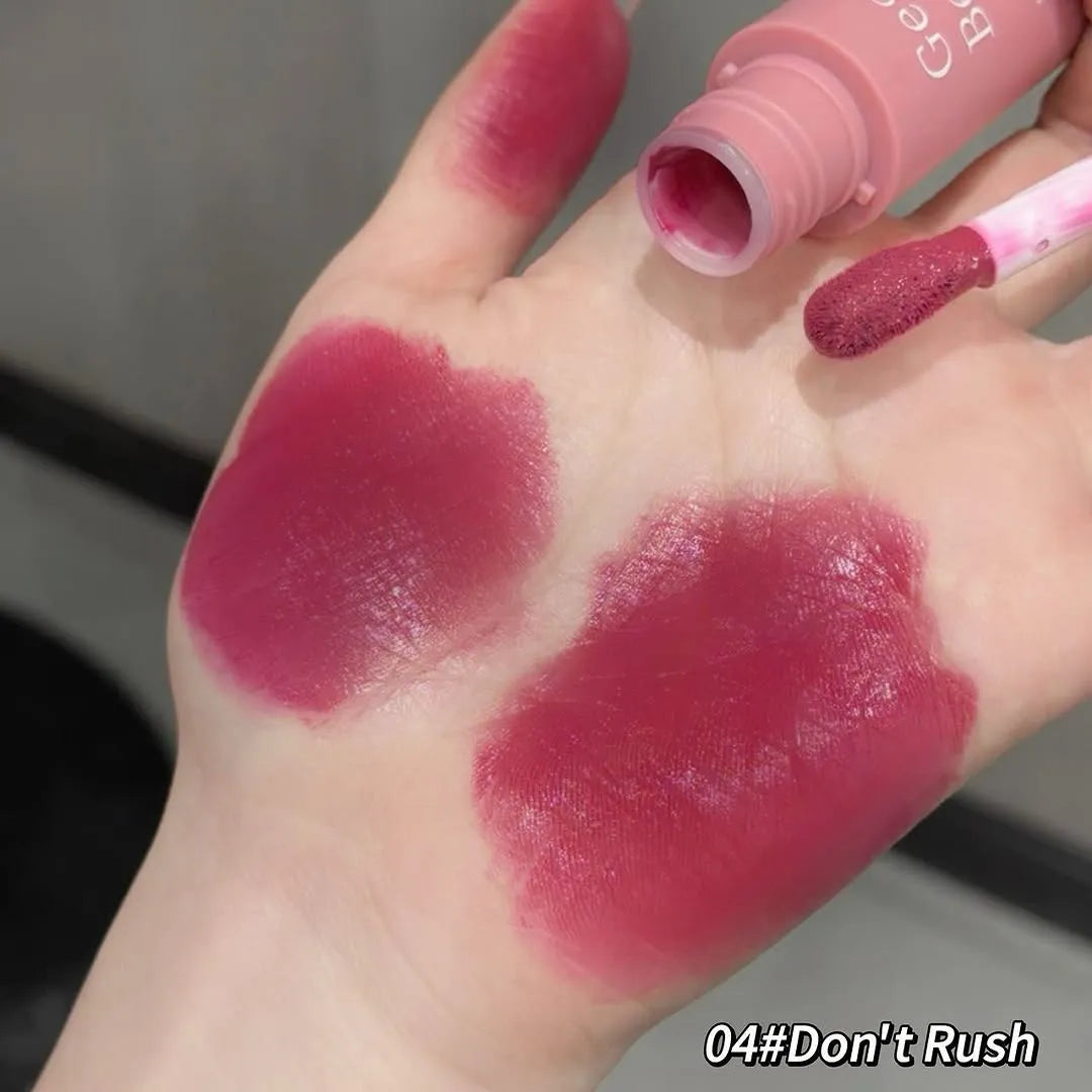 Gege Bear Heart Sweet Dream Liquid Blush