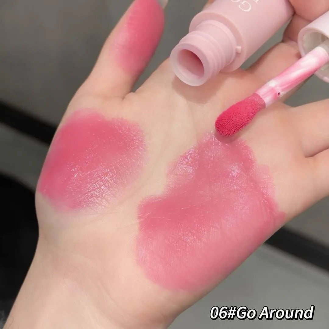 Gege Bear Heart Sweet Dream Liquid Blush