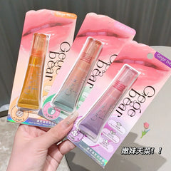 Gege Bear Magic Colours Changing Lip Balm