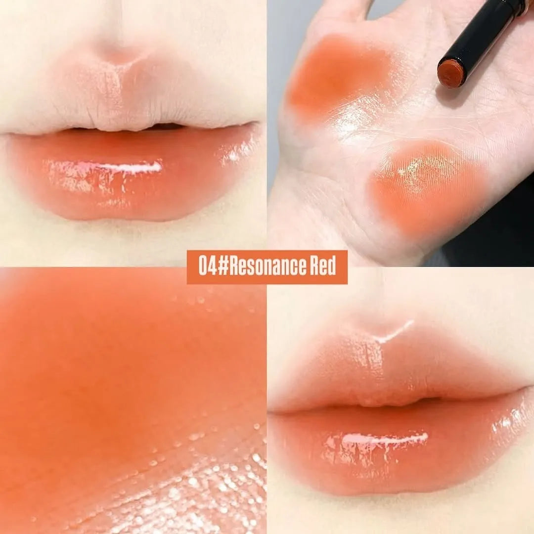 Gege Bear Push Button Lipsticks