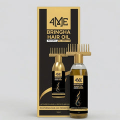 4ME Bringha Hair Oil - 140ml
