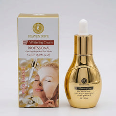 HEAVEN DOVE Pearl Whitening Cream - 55ml