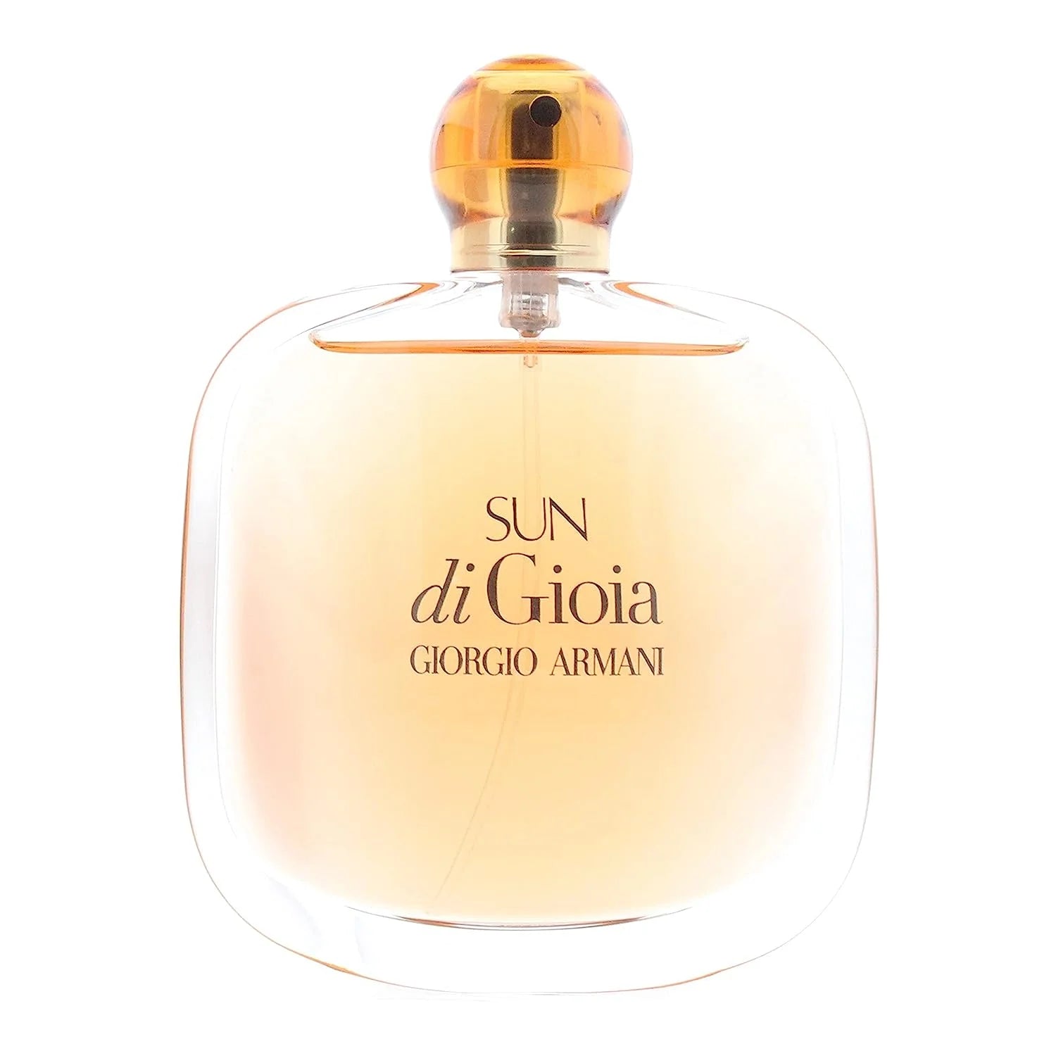Giorgio Armani Sun Di Gioia Eau De Parfum – 100ml