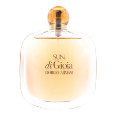 Giorgio Armani Sun Di Gioia Eau De Parfum – 100ml