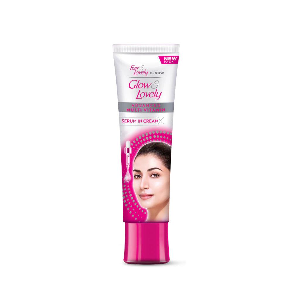 Glow & Lovely Multivitamin Cream