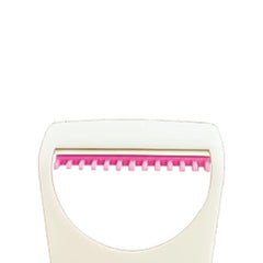 Glamorous Face 6 Pieces Shave Body Razor For Women