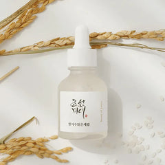 Beauty Of Joseon Glow Deep Serum Rice + Alpha Arbutin Serum - 30ml