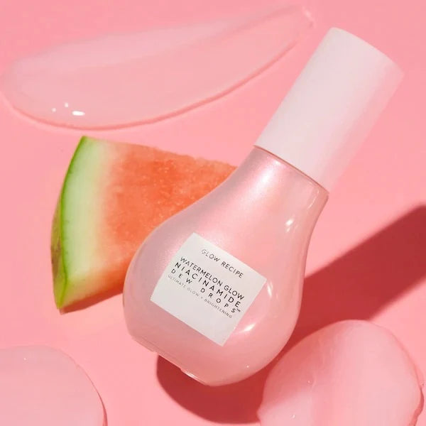 Glow Recipe Watermelon Glow Niacinamide Dew Drops 40ml