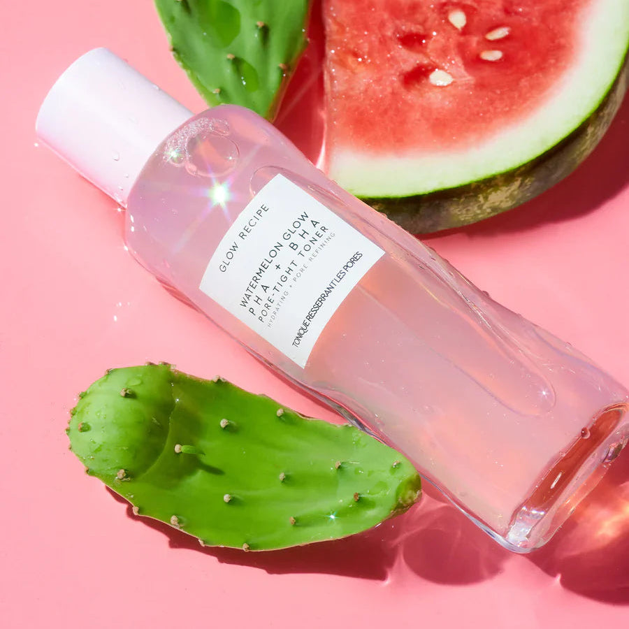 Glow Recipe Watermelon Glow PHA + BHA PoreTight Toner- 150ml