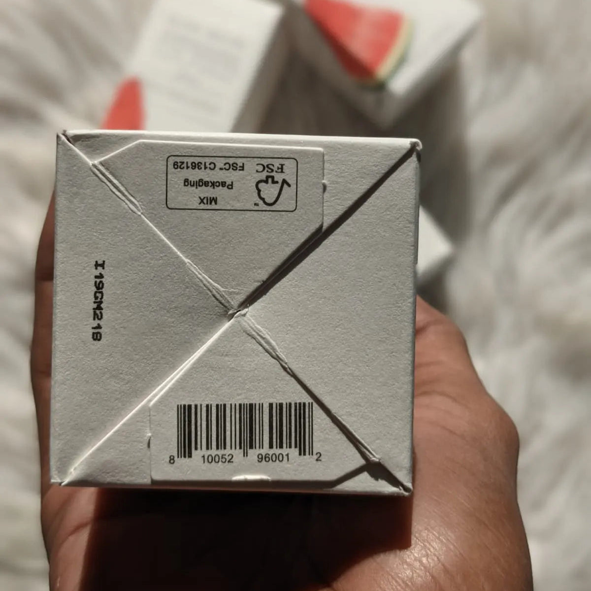 Glow Recipe Watermelon Glow Niacinamide Dew Drops 40ml