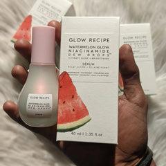 Glow Recipe Watermelon Glow Niacinamide Dew Drops 40ml
